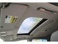 Sunroof of 2011 CR-V EX-L 4WD