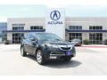 Crystal Black Pearl - MDX Technology Photo No. 1