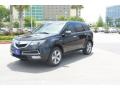 Crystal Black Pearl - MDX Technology Photo No. 2