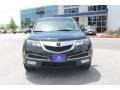 Crystal Black Pearl - MDX Technology Photo No. 3