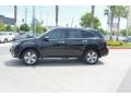 Crystal Black Pearl - MDX Technology Photo No. 5