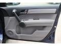 Gray 2011 Honda CR-V EX-L 4WD Door Panel