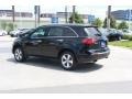 Crystal Black Pearl - MDX Technology Photo No. 7