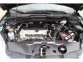 2.4 Liter DOHC 16-Valve i-VTEC 4 Cylinder 2011 Honda CR-V EX-L 4WD Engine