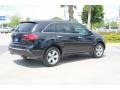 Crystal Black Pearl - MDX Technology Photo No. 8