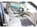 Crystal Black Pearl - MDX Technology Photo No. 17