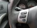 2010 Scion tC Standard tC Model Controls