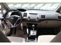 Taffeta White - Civic LX Sedan Photo No. 10