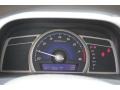 Taffeta White - Civic LX Sedan Photo No. 14