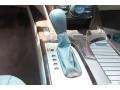 Crystal Black Pearl - MDX Technology Photo No. 25