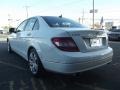 Arctic White - C 300 4Matic Luxury Photo No. 4
