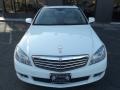 Arctic White - C 300 4Matic Luxury Photo No. 6