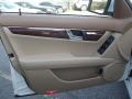 Arctic White - C 300 4Matic Luxury Photo No. 9
