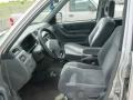 1997 Sebring Silver Metallic Honda CR-V LX 4WD  photo #5
