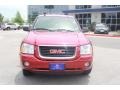 2005 Magnetic Red Metallic GMC Envoy XL SLT  photo #3