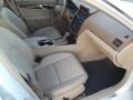 Arctic White - C 300 4Matic Luxury Photo No. 16