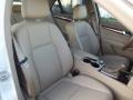 Arctic White - C 300 4Matic Luxury Photo No. 17