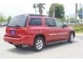 2005 Magnetic Red Metallic GMC Envoy XL SLT  photo #8