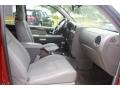 Light Gray Front Seat Photo for 2005 GMC Envoy #80711689
