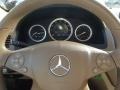 Arctic White - C 300 4Matic Luxury Photo No. 40
