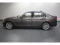  2012 3 Series 328i Sedan Mojave Metallic