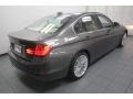 Mojave Metallic - 3 Series 328i Sedan Photo No. 11