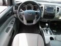 Magnetic Gray Metallic - Tacoma SR5 Prerunner Double Cab Photo No. 6