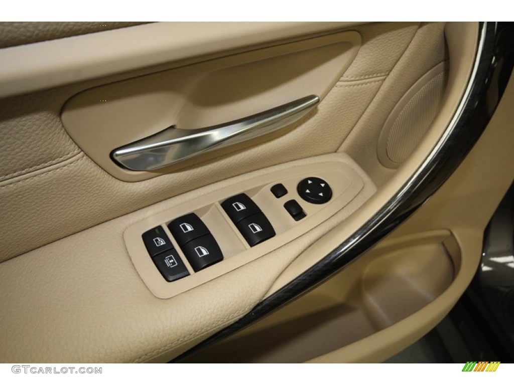 2012 BMW 3 Series 328i Sedan Controls Photo #80712145