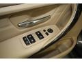 Venetian Beige Controls Photo for 2012 BMW 3 Series #80712145