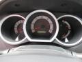 Magnetic Gray Metallic - Tacoma SR5 Prerunner Double Cab Photo No. 13