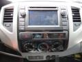 Magnetic Gray Metallic - Tacoma SR5 Prerunner Double Cab Photo No. 14