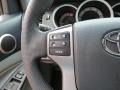 Magnetic Gray Metallic - Tacoma SR5 Prerunner Double Cab Photo No. 17
