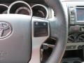 Magnetic Gray Metallic - Tacoma SR5 Prerunner Double Cab Photo No. 18