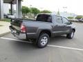 Magnetic Gray Metallic - Tacoma SR5 Prerunner Double Cab Photo No. 21