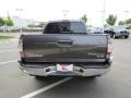 Magnetic Gray Metallic - Tacoma SR5 Prerunner Double Cab Photo No. 22