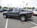 Magnetic Gray Metallic - Tacoma SR5 Prerunner Double Cab Photo No. 23