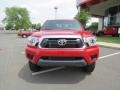 Barcelona Red Metallic - Tacoma SR5 Prerunner Double Cab Photo No. 2