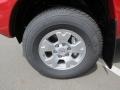 Barcelona Red Metallic - Tacoma SR5 Prerunner Double Cab Photo No. 4