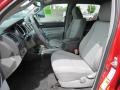 Barcelona Red Metallic - Tacoma SR5 Prerunner Double Cab Photo No. 9