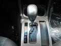 4 Speed ECT-i Automatic 2013 Toyota Tacoma SR5 Prerunner Double Cab Transmission