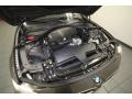 2.0 Liter DI TwinPower Turbocharged DOHC 16-Valve VVT 4 Cylinder Engine for 2012 BMW 3 Series 328i Sedan #80712559