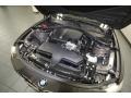 2.0 Liter DI TwinPower Turbocharged DOHC 16-Valve VVT 4 Cylinder Engine for 2012 BMW 3 Series 328i Sedan #80712575