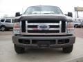 2008 Pueblo Gold Metallic Ford F250 Super Duty XLT SuperCab 4x4  photo #15