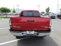 Barcelona Red Metallic - Tacoma SR5 Prerunner Double Cab Photo No. 22