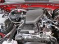 2.7 Liter DOHC 16-Valve VVT-i 4 Cylinder 2013 Toyota Tacoma SR5 Prerunner Double Cab Engine