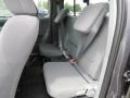 2013 Magnetic Gray Metallic Toyota Tacoma Access Cab 4x4  photo #7