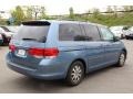 2010 Ocean Mist Metallic Honda Odyssey EX-L  photo #5