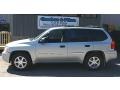 Silver Mist Metallic - Envoy SLE 4x4 Photo No. 2