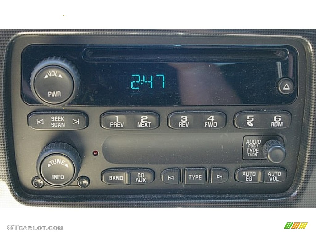 2008 Envoy SLE 4x4 - Silver Mist Metallic / Ebony photo #5