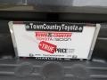 2013 Magnetic Gray Metallic Toyota Tacoma Access Cab 4x4  photo #25